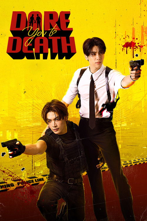 Dare You to Death