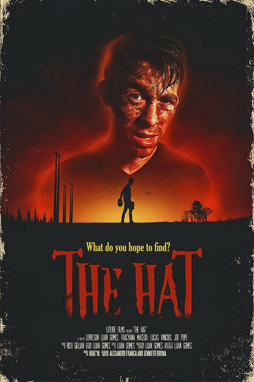 The Hat poster