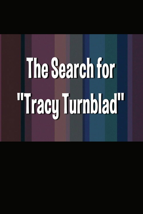 Hairspray: The Search for Tracy Turnblad