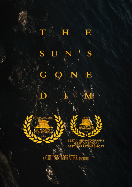 The Sun's Gone Dim