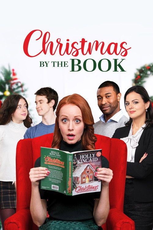 Christmas by the Book