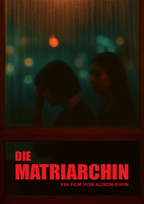 Die Matriarchin