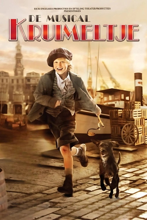 Little Crumb: The Musical