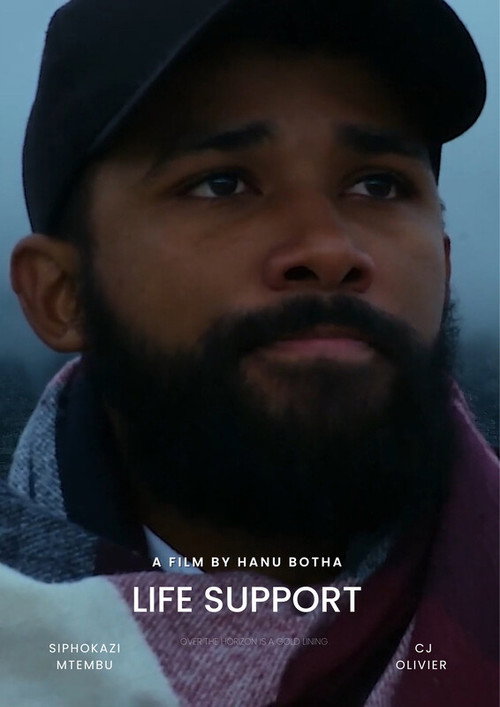 Life Support (2024) poster
