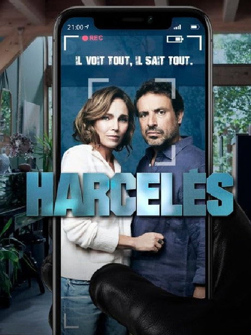 Harcelés