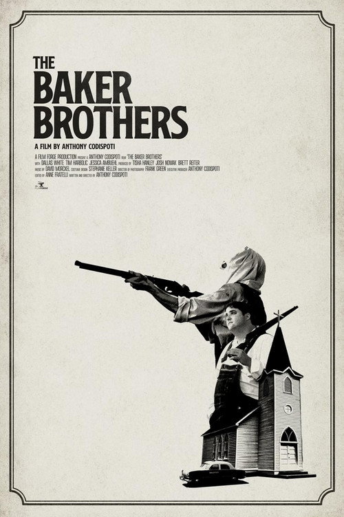 The Baker Brothers