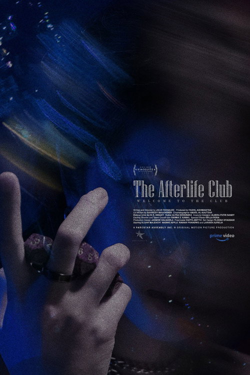 The Afterlife Club