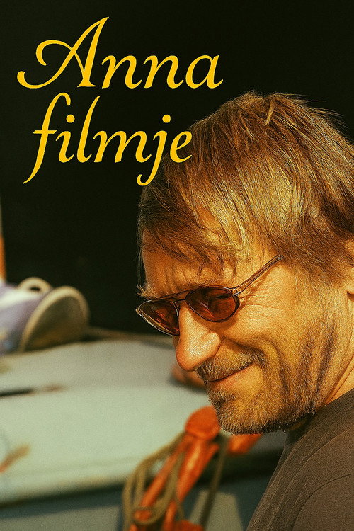 Anna filmje