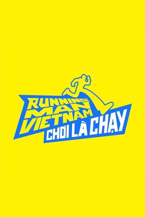 Running Man Việt Nam