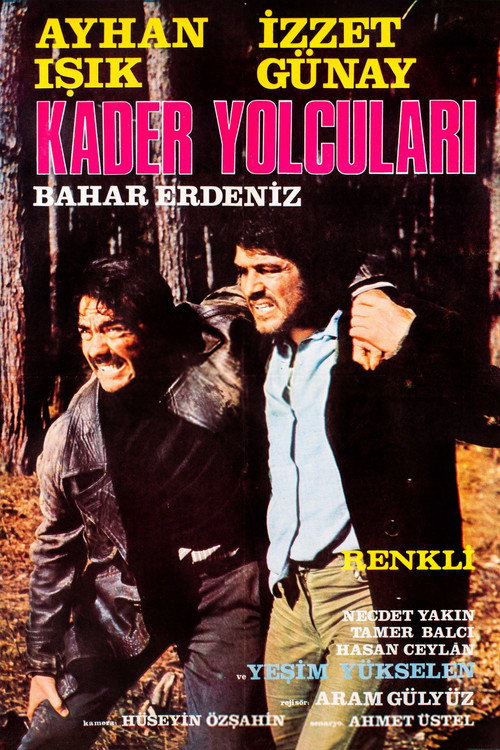 Kader Yolcuları