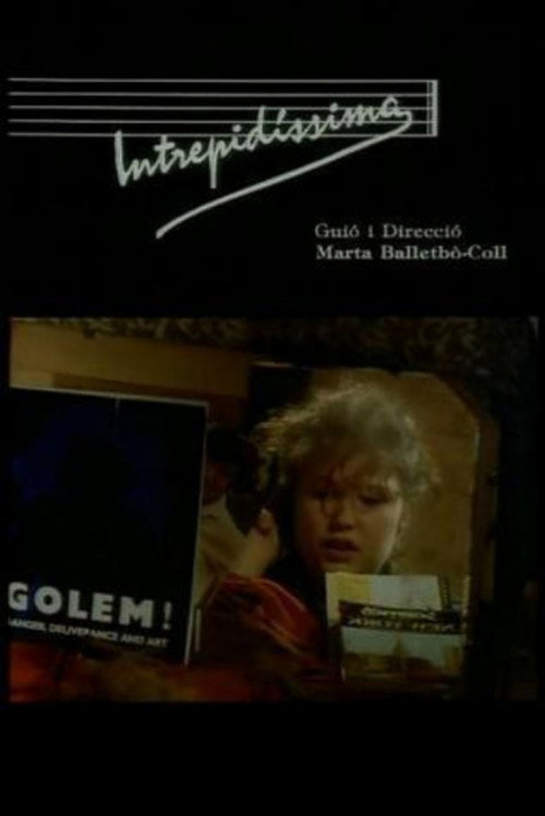 Intrepidíssima