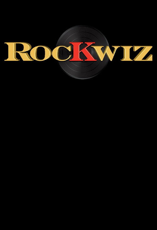 RocKwiz (2005) poster