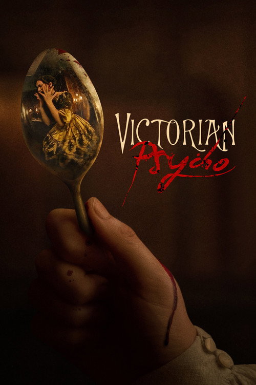 Victorian Psycho