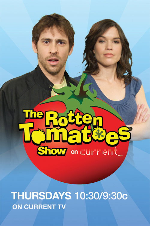 The Rotten Tomatoes Show