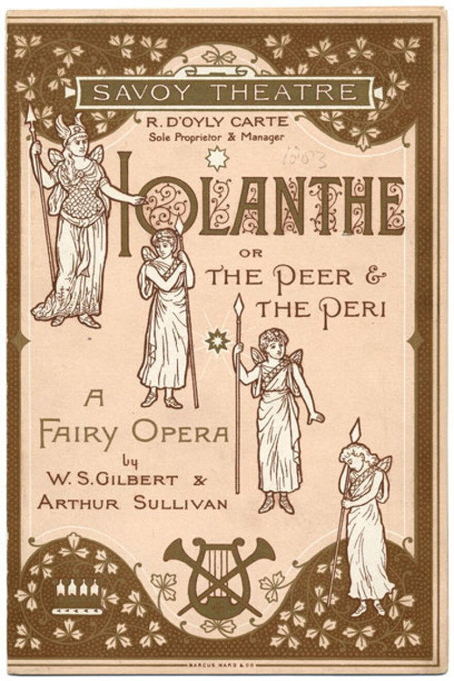 Iolanthe