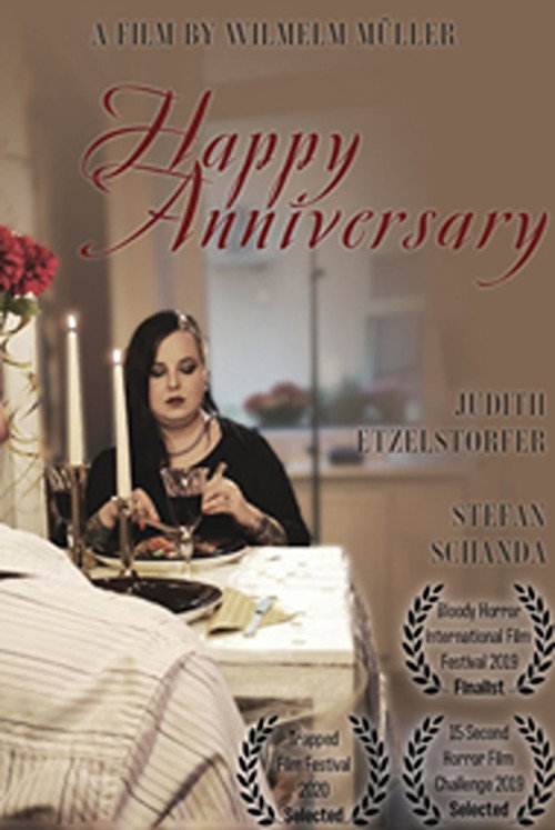 HAPPY ANNIVERSARY