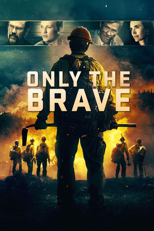 Only the Brave