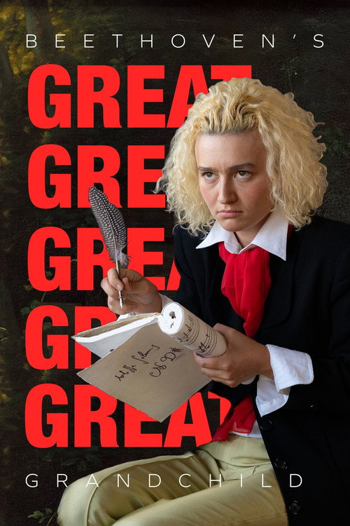 Beethoven's Great Great Great Great Great Grandchild
