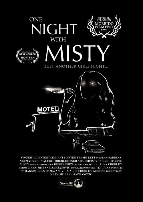 One Night with Misty