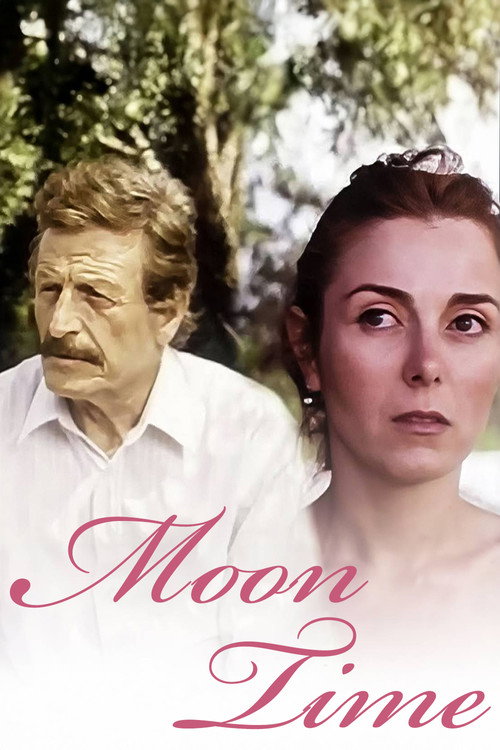 Moon Time (1994) poster