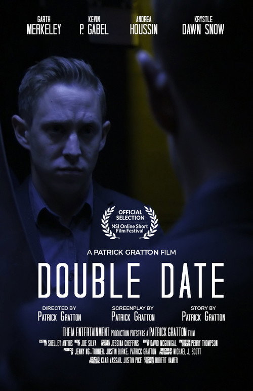 Double Date (2017) poster