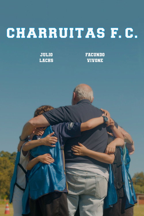 Charruitas F.C.