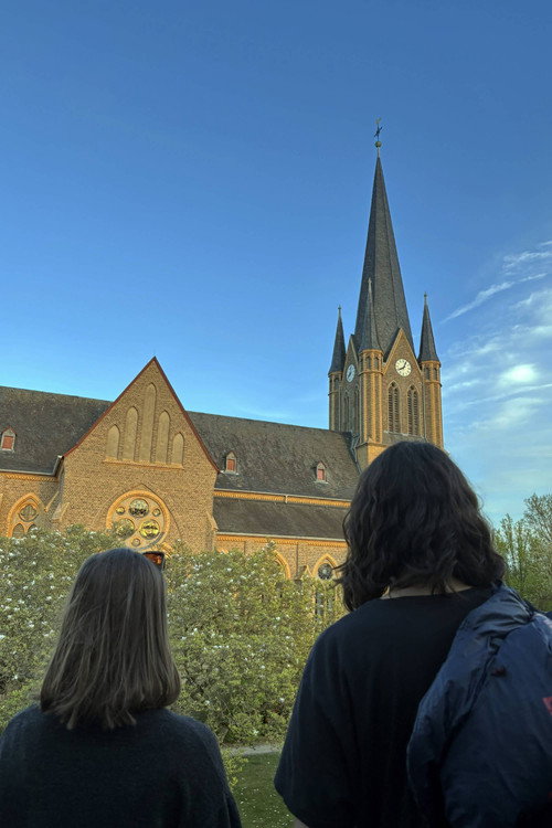 Vlog - Cologne