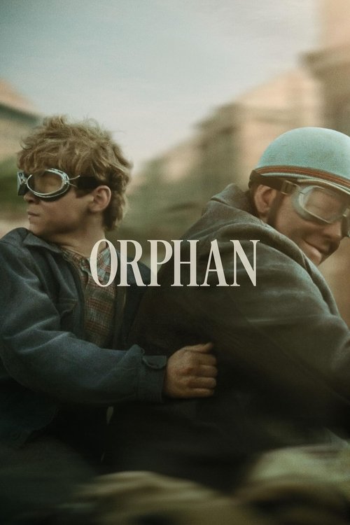 Orphan