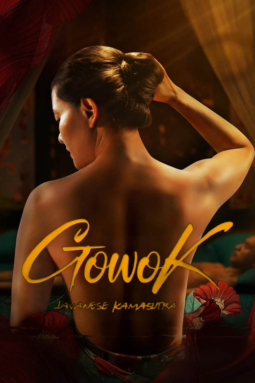 Gowok: Javanese Kamasutra