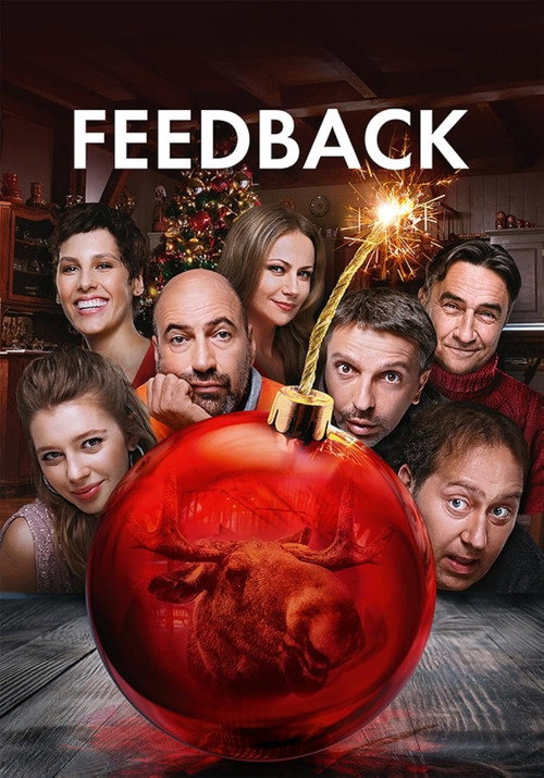Feedback