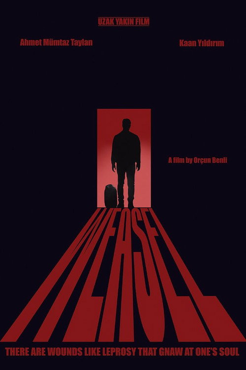 Weasel (2020) poster