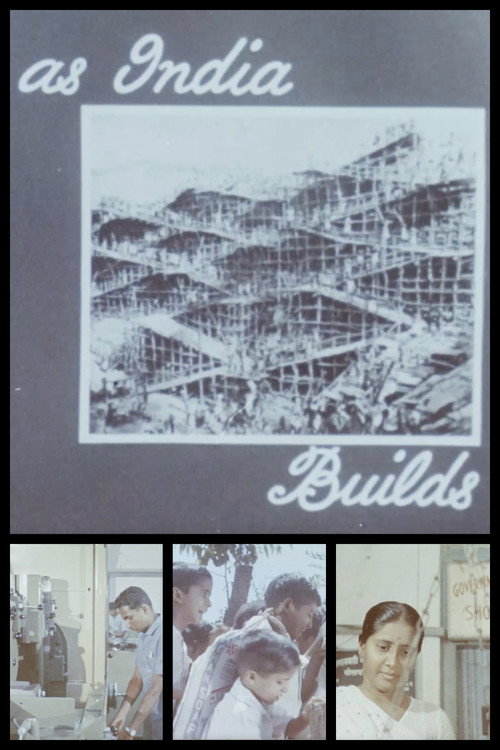As India Builds