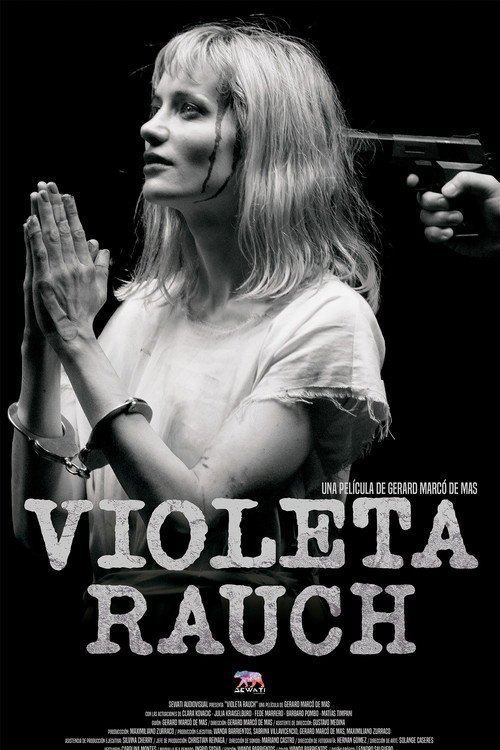 Violeta Rauch