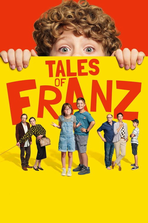 Tales of Franz