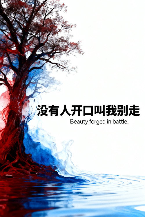 血染的风采
