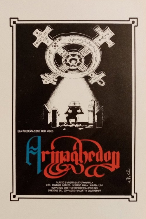 Armaghedon