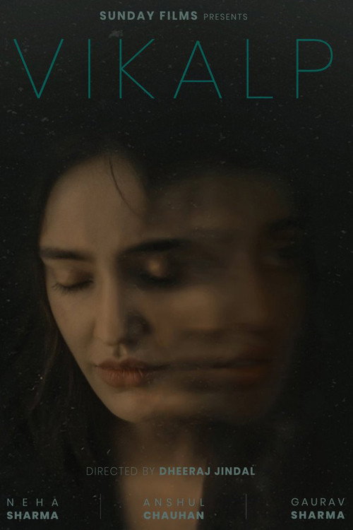 Vikalp (2021) poster