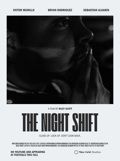 The Night Shift