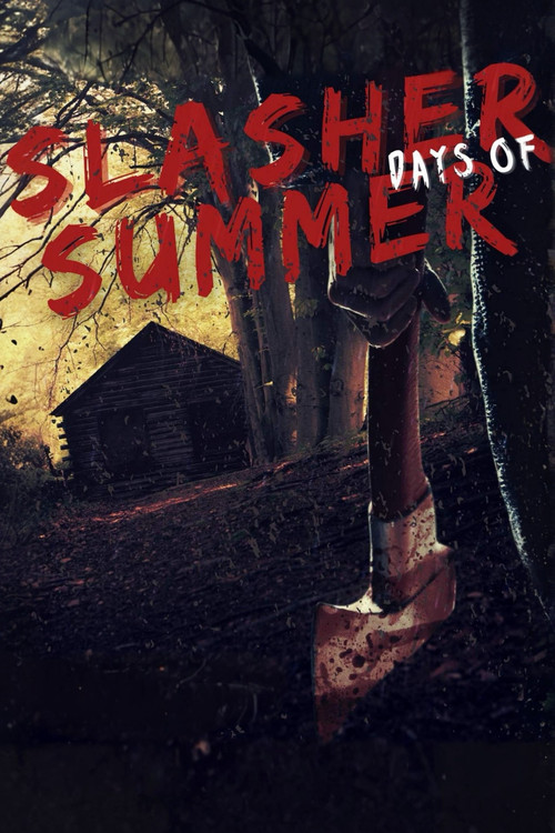 Slasher Days of Summer