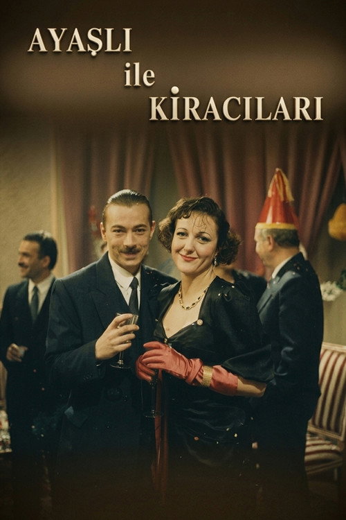 Ayaşlı ve Kiracıları