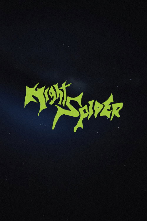Night Spider