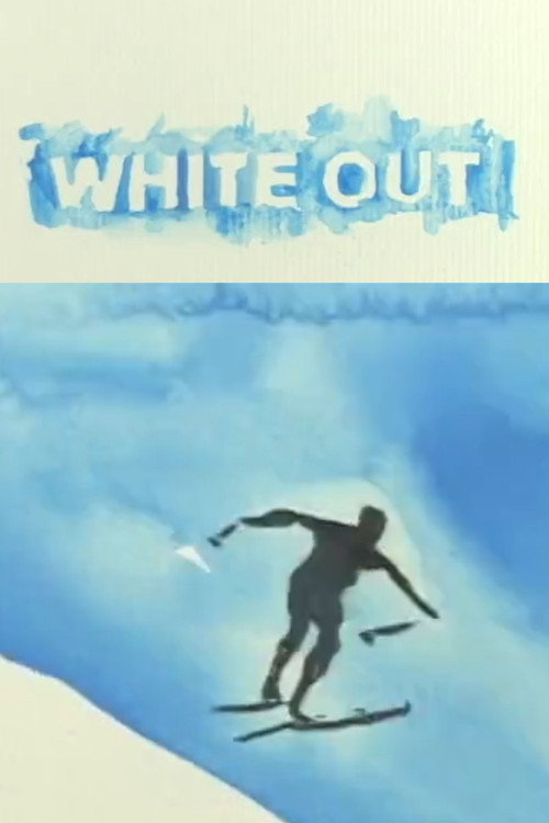 White Out (2007) poster