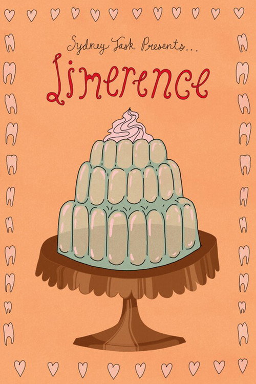 Limerence (2023) poster