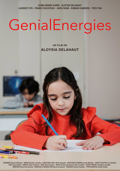 GenialEnergies