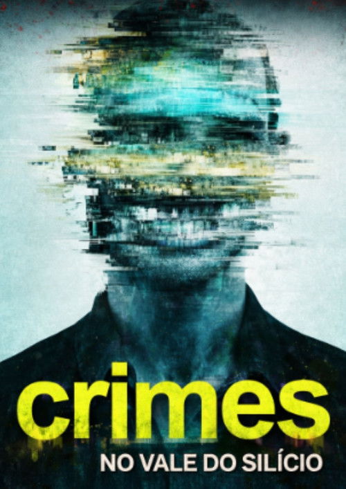 Crimes no Vale do Silício