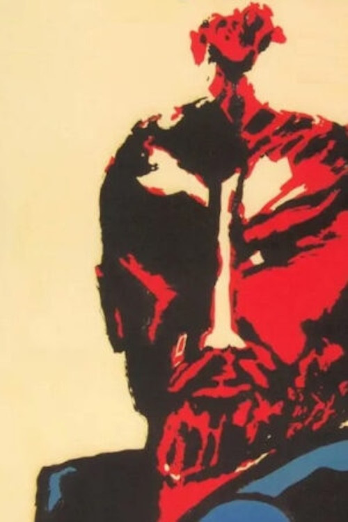 Red Beard