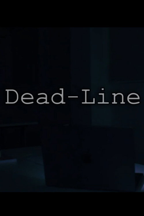 Dead-Line (2023) poster