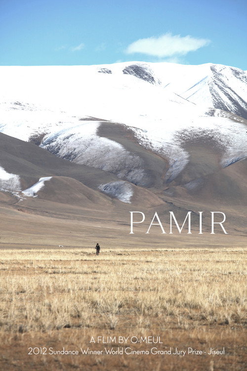 Pamir
