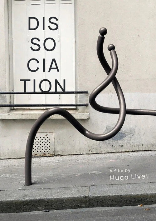 Dissociation (2024) poster