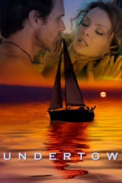Undertow (2012) poster